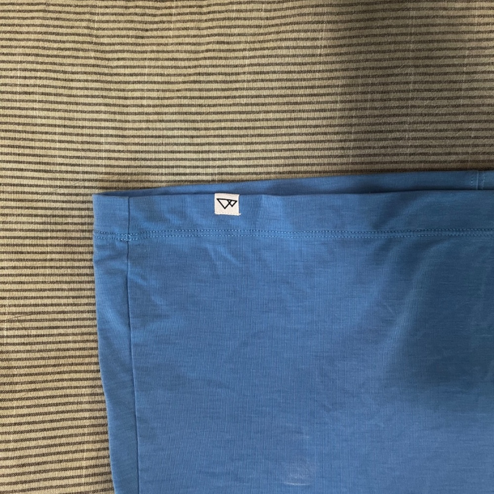 Wild Rye Muscle Tank - Picture 2 of 5